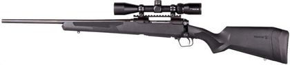 Savage 110 Apex LH .300 Win Mag Bolt Rifle w/Vortex Scope & AccuTrigger
