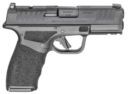 Springfield Hellcat Pro OSP Gen 1 9mm Compact Pistol - Optic Ready