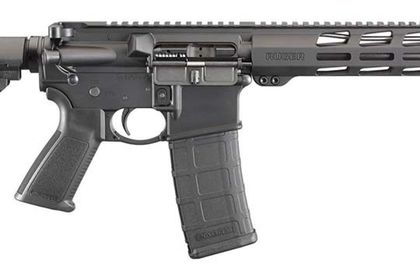 Ruger AR-556 Pistol Gen 1 - Compact .223/5.56, 10.5" Barrel, 30 Rounds