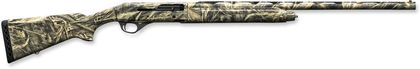 Stoeger M3020 20GA Semi-Auto Shotgun, 28" Realtree Max-5 Camo