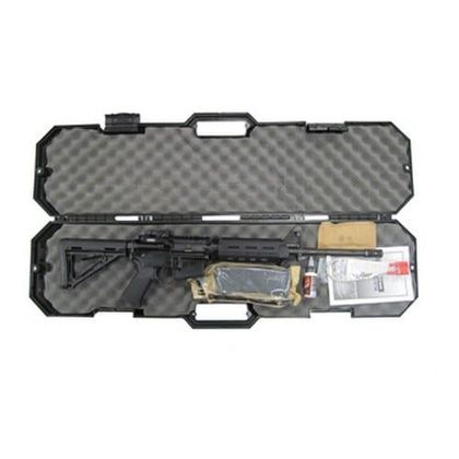 Black Dawn BDR-15M Gen 1 5.56 Precision Sporting Rifle - New in Box