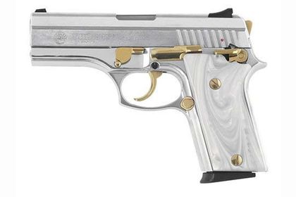 Taurus PT940 .40 S&W Compact - Concealed Carry Pistol