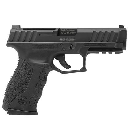 Stoeger STR-9 Gen 1 Optic Ready 9MM Semi-Auto Pistol - Sleek & Reliable