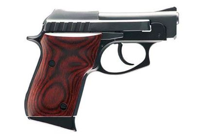 Taurus PT-22 Gen 1 Compact .22 LR Semi-Auto for Easy Concealed Carry