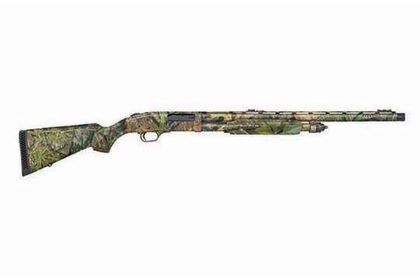 Mossberg 835 Ulti-Mag Turkey Gen 1 - Camo 12 Ga 3.5" Pump Shotgun
