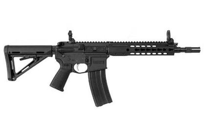 Barrett REC7 Gen 1 Tactical Rifle - 6.8 Rem SPC, 30-Round Capacity