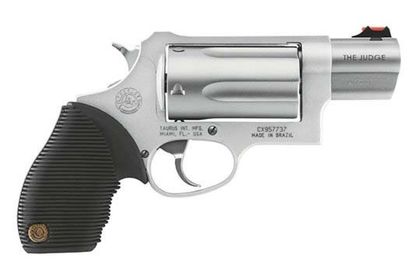 Taurus Judge Gen 1 Revolver: Dual Caliber .45/.410 Versatility