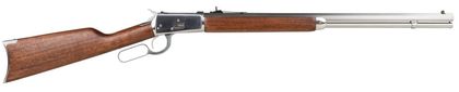 Rossi R92 Heritage .357 Magnum 24" Lever-Action Rifle - Walnut/Stainless