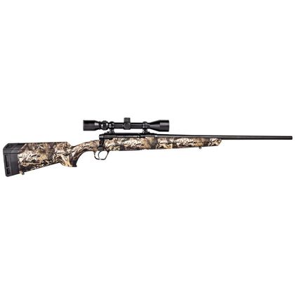 Savage Axis XP Gen 1 .400 Legend Camo Bolt Action Rifle w/ Optics Ready