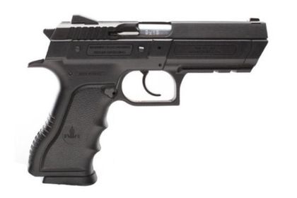 IWI Jericho 941 PL Compact 9mm Gen 1 - Precision Defense Pistol Kit