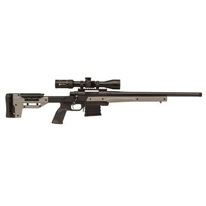 Howa M1500 Oryx Gen 1 6.5 Creedmoor OD Green Bolt-Action Rifle
