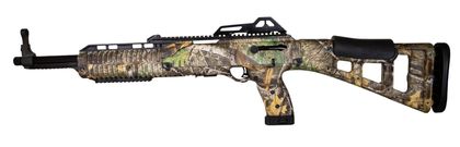 Hi-Point 1095TS Edge 10mm Carbine - Realtree Camo Stealth Shooter