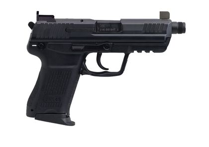 HK45 Compact Tactical Gen 1 - .45 ACP Night Sights Pistol