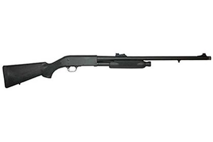 Ithaca M37 TURKEYSLAYER Gen 1 Pump Shotgun - Lightweight Precision