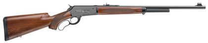 Pedersoli 86/71 Walnut Lever Rifle .45/70 - Gen 1