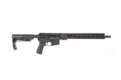 Radical HBAR Gen 1 .300 BLK 16" Semi-Auto Rifle - Versatile Performance