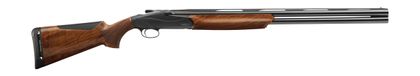 Benelli 828U Gen 1 Over/Under Shotgun - 12 Gauge, Walnut Precision
