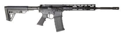 Omni Hybrid Maxx P3 Gen 1 .300 AAC Blackout 16" Tactical Rifle - Black