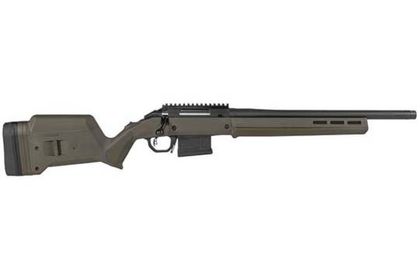 Ruger American Ranch .350 Legend Gen 1 - Camo Precision Bolt Rifle