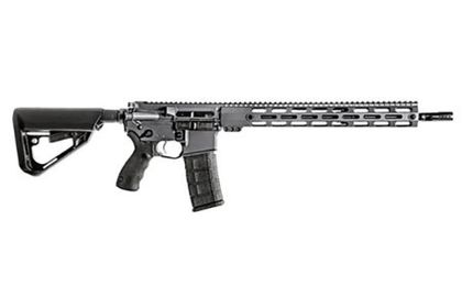 BCI Defense SQS15 Pro Gen 1 .300 Blackout Semi-Auto Rifle, Optic Ready