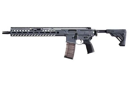 Sig Sauer MCX Virtus Patrol .223 Rem Gen 1 Tactical Semi-Auto Rifle