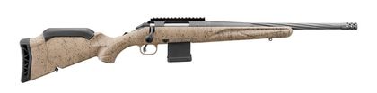 Ruger Ranch Gen II .300 Blackout Compact Bolt-Action Rifle