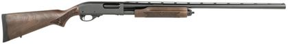 Remington 870 Fieldmaster 12 Gauge Pump Shotgun - Walnut & Black Finish