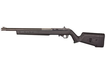 Volquartsen Gen 1 Lite .22 LR Semi-Auto - Precision & Versatility