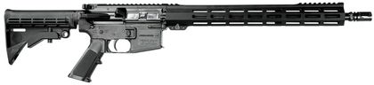Carbon Precision .223 Wylde Gen 1 Semi-Auto Rifle