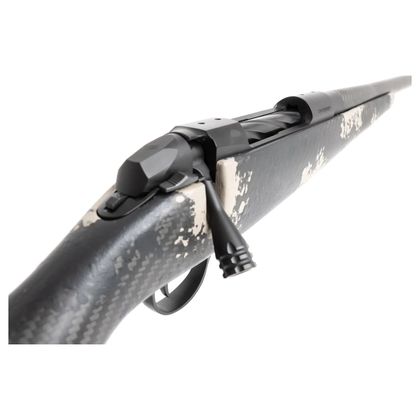 Fierce Carbon Rage Gen 1 Urban Camo 7mm PRC Bolt-Action Rifle