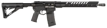 DB15 Stealth Pro .300 Blackout Gen 1 - Semi-Auto, 30-Round Precision