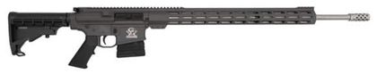 Great Lakes AR-10 Gen 1 .243 Win Tungsten Precision Rifle - 5 Rds