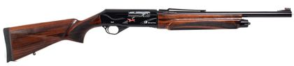 Fusion Bull Prime 12GA Walnut Semi-Auto Shotgun Gen 1