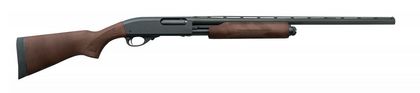 Remington 870 Express Gen 1: 20 GA Pump Shotgun, 4-Round Capacity