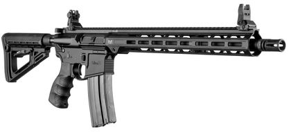 Silver Shadow Carbine G1 5.56 NATO 16" Semi-Auto Rifle - Optic Ready
