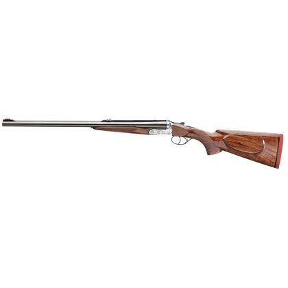 Rizzini Rhino Express Gen 1 .500 Nitro SxS Rifle - 26" Barrel Elegance