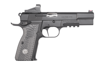 Girsan MC P35 OPS 9mm Red Dot Semi-Auto Pistol - Optic Ready