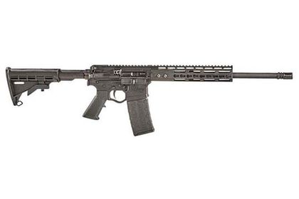 ATI Omni Hybrid Maxx P4 Gen 1 .300 Blackout Semi-Auto Rifle