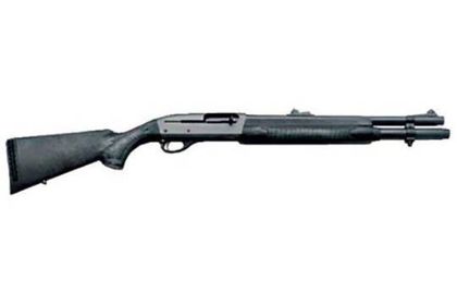 Remington 11-87 Police Tactical Semi-Auto Shotgun, 12 Gauge, Gen 1