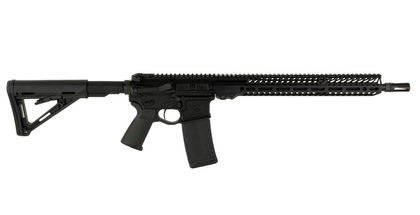 Seekins NX15 Gen 1 .223 Wylde Precision Carbine with Timney Trigger