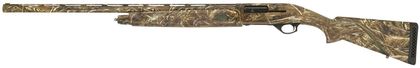 Viper G2 12GA Camo Semi-Auto Shotgun for Hunters & Sport Shooters