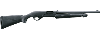 Benelli SuperNova Tactical Gen 1: 12-Gauge Semi-Auto Shotgun for Defense
