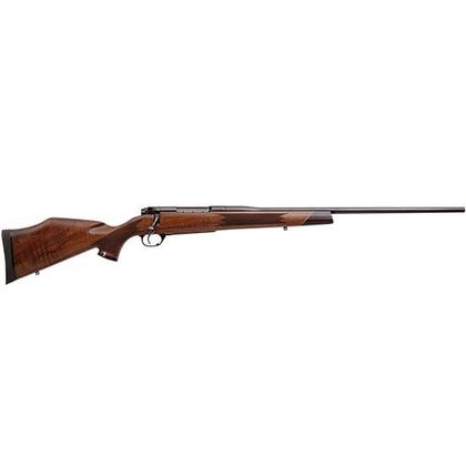 Weatherby Mark V Deluxe Gen 1 - 6.5 Creedmoor Precision Bolt Rifle