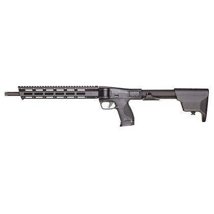 Smith & Wesson M&P FPC Gen 1 Tactical 9mm Rifle - Optic Ready