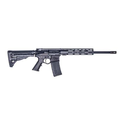 Omni Hybrid Maxx Gen 1 .300 AAC Blackout 16" Semi-Auto Rifle - Versatile Power