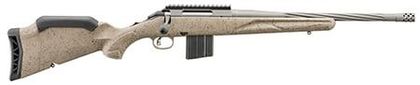 Ruger Precision Ranch Gen II 6mm ARC 16" FDE Bolt-Action Rifle