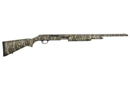 Mossberg 500 Turkey Camo .410 GA Pump-Action Shotgun Gen 1