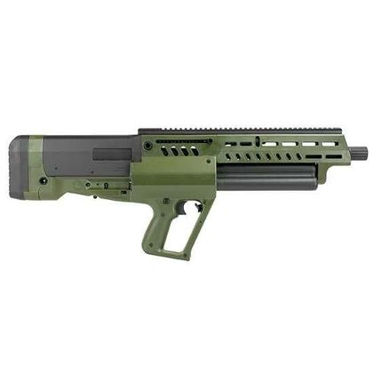 IWI Tavor TS12 Gen 1 Bullpup Shotgun 12 GA, Semi-Auto, OD Green