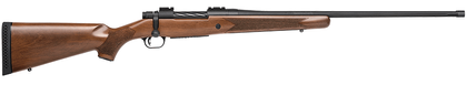 Mossberg Patriot Gen 1 Walnut .300 WIN MAG Bolt-Action Rifle