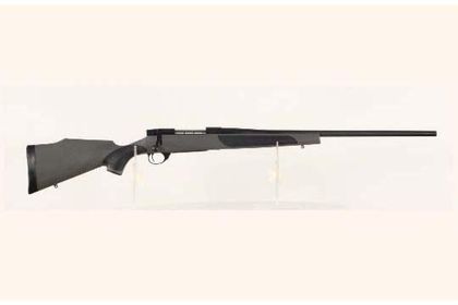 Weatherby Vanguard II Elite .257 Magnum Bolt-Action Rifle
